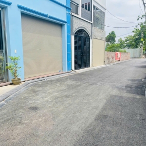 BÁN ĐẤT 67M² – THÔN ĐOÀI, NAM HỒNG –  nhỉnh 4 tỷ