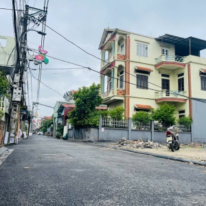 BÁN ĐẤT ĐẸP 99,8M² – BẾN TRUNG, BẮC HỒNG – nhỉnh 8 tỷ