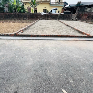 BÁN ĐẤT 45M² – ĐẠI BẰNG, NGUYÊN KHÊ – nhỉnh 4 tỷ