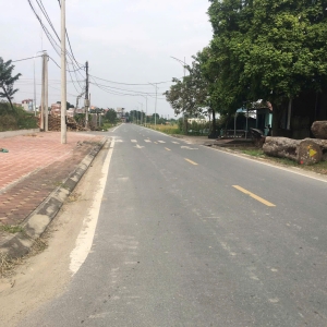 BÁN ĐẤT ĐẤU GIÁ X5 – HƯƠNG TRẦM, THỤY LÂM – nhỉnh 6 tỷ