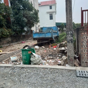 BÁN ĐẤT ĐẸP - TRUNG TÂM ĐỒNG NHÂN, HẢI BỐI - nhỉnh 13 tỷ