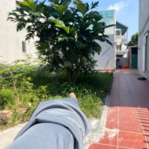 Bán Gấp Lô Góc 60m² – Thôn Đoài, Nam Hồng – nhỉnh 4 tỷ