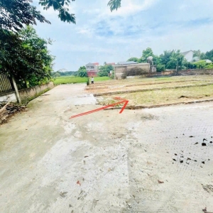 BÁN ĐẤT ĐẸP – XUÂN ĐỒNG, TÂN MINH - nhỉnh 1 tỷ