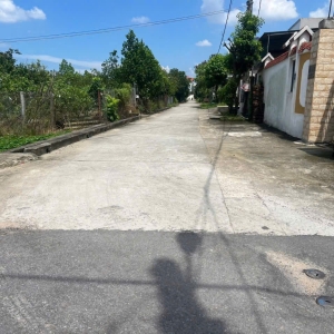 Bán 100,7m2 thôn Đoài , Nam Hồng  nhỉnh 6 tỷ