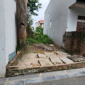 CHÍNH CHỦ GỬI BÁN – ĐẤT ĐẸP THÔN QUAN ÂM , BẮC HỒNG NHỈNH 4 tỷ