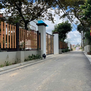 Bán 49,6m2 Phú Liễn , Bắc Hồng - nhỉnh 3 tỷ