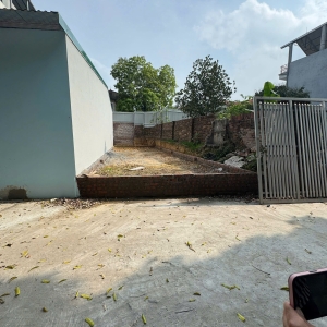 Bán 49.7m2 Thôn Dõng, Cổ Loa, nhỉnh 5 tỷ