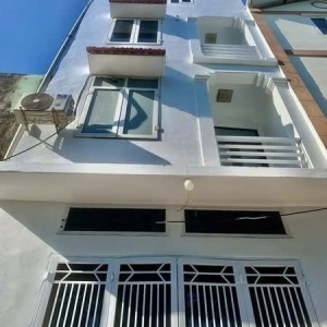 Bán 42,7m tằng mi Nam hồng, sẵn nhà 4 tầng - nhỉnh 6 tỷ
