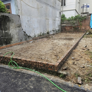 DUY NHẤT 1 LÔ GIÁ RẺ – 50m² NỞ HẬU TẠI XÓM NGOÀI, UY NỖ NHỈNH 4 Tỷ