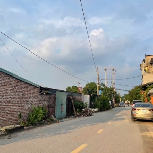 🌟 BÁN NHANH LÔ ĐẤT 55,6M² – THÔN ĐOÀI, NAM HỒNG – GIÁ CHỈ 7X TRIỆU/M²!